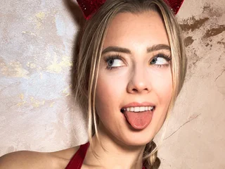 lottielouclarke Live Cam