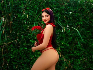 lylaheather Live Cam