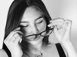 MorganHarper Live Cam