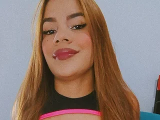 Nathy_brown Live Cam