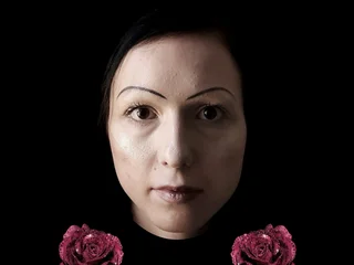 RoseDamascena Live Cam