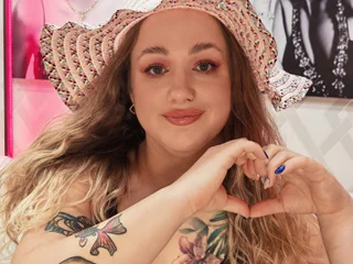 Rosie_Valentine Live Cam Rosie_Valentine Live Cam