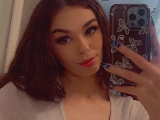 SaraBrynleeXOXO Live Cam