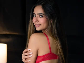 SarahhOrtiz Live Cam