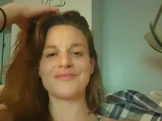 SoniaRiverside Live Cam