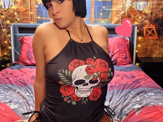 thesexymilf22 Live Cam