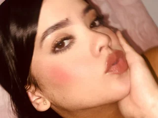 ViolettJonson Live Cam