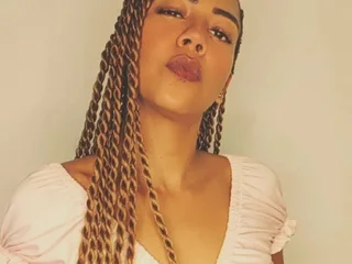 AdairaWealth Live Cam