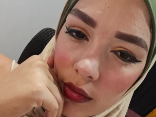 AliceKayleigh Live Cam