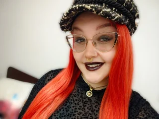 AlyssaWonderland Live Cam