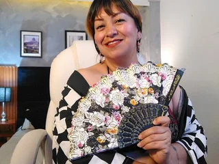 AngelVelvet Live Cam