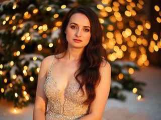 AskMeStandUp Live Cam