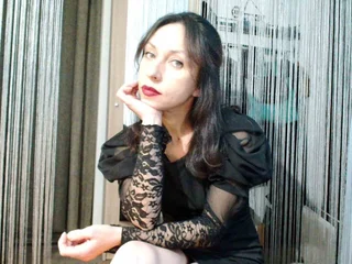 AvaMidnight Live Cam