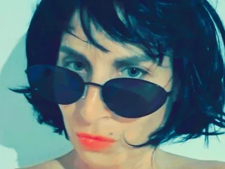 BarbaraStraight Live Cam