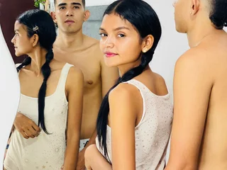 BlakeAndRuby Live Cam