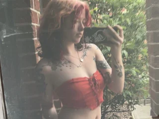 Brattybunny69 Live Cam