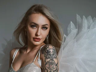 CandyGracee Live Cam