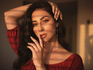 CarlaParkeer Live Cam