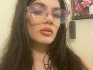 CarmellaCandy25 Live Cam