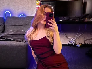 CassidyKisss Live Cam