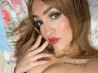 Cata_MuakGB Live Cam