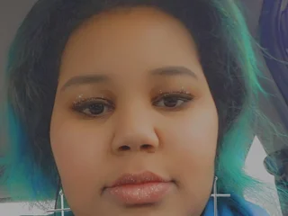 Chocolate_bella Live Cam