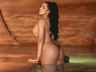 Cintyaleiner Live Cam