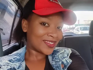 CutieBarbie Live Cam