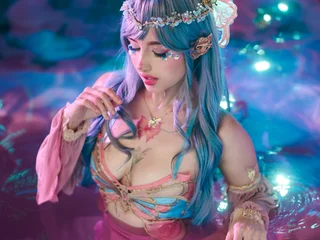 Dakota_Jhons Live Cam