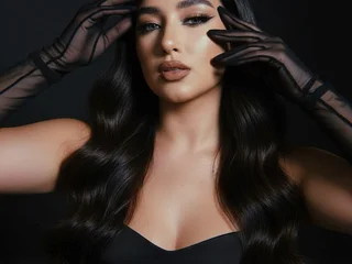 Dannah_Gomez Live Cam