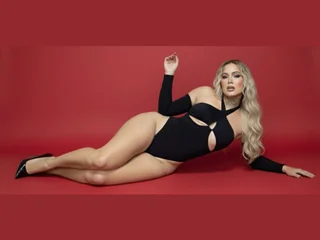 DannikaSaenz Live Cam