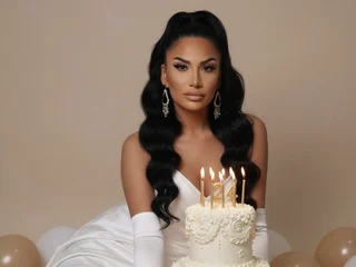 Denise_Taylor Live Cam