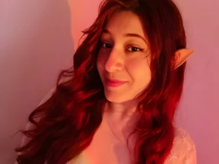 ElizabethKova Live Cam