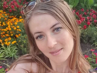 ErikaSinn29 Live Cam