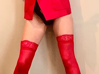 FOXYROXY122 Live Cam