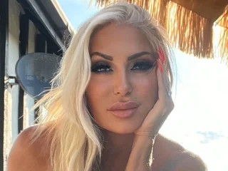 GoddessAnnaxxx Live Cam