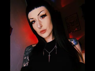 GoddessVexNoir Live Cam GoddessVexNoir Live Cam