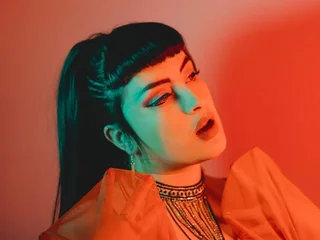 JESSICABUNNY_69 Live Cam
