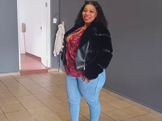 LadyPearl988 Live Cam