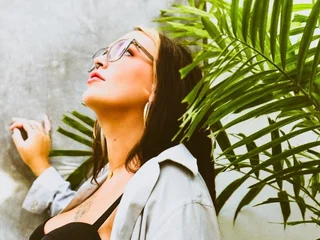 LexiLotusUS Live Cam