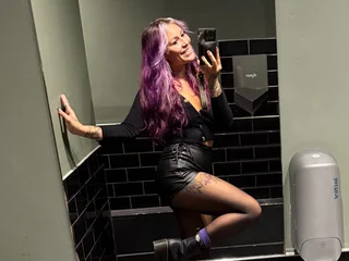 MoriahSpicyy Live Cam