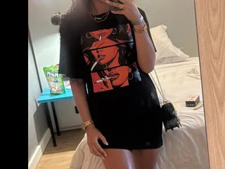 NaughtyAMBER_xo Live Cam