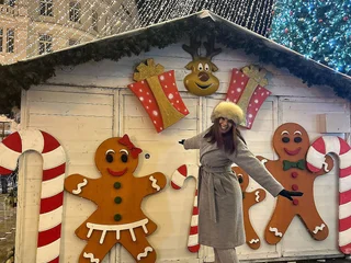 Naughty_Helen Live Cam