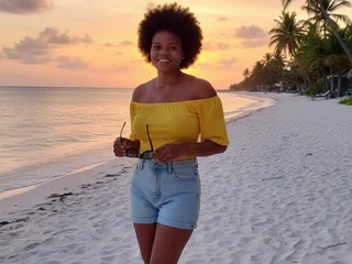 Naughtychic44 Live Cam