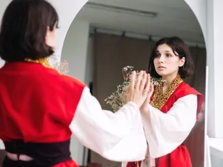 OpulentSiren Live Cam