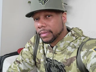 PREZand1STLady Live Cam