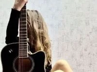 PrettySnowflake Live Cam