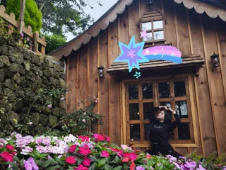 Rose_Mussica Live Cam