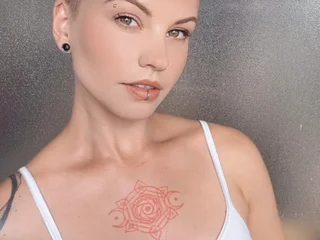 RylieParker Live Cam