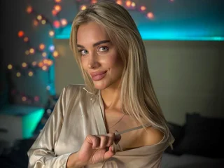 SabrinaSharm Live Cam